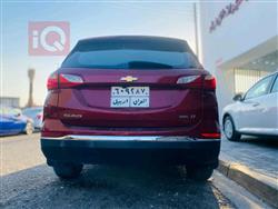 شيفروليه ايكونس